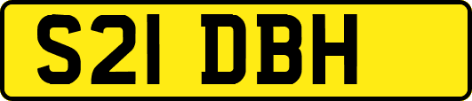 S21DBH