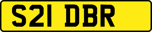 S21DBR