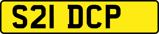S21DCP