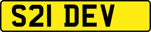 S21DEV