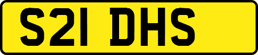 S21DHS