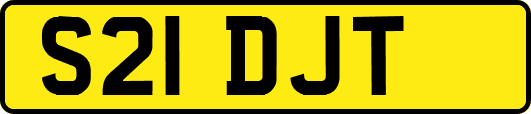 S21DJT