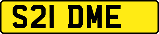 S21DME