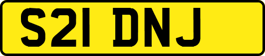 S21DNJ