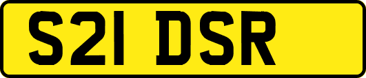 S21DSR