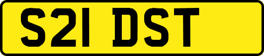 S21DST