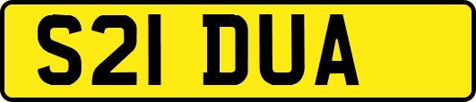 S21DUA