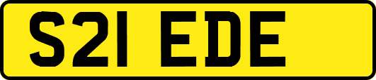 S21EDE