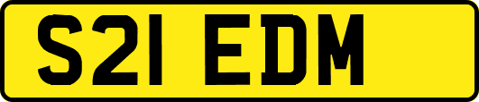 S21EDM