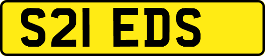 S21EDS
