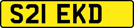 S21EKD