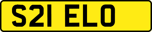 S21ELO