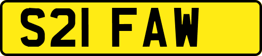 S21FAW