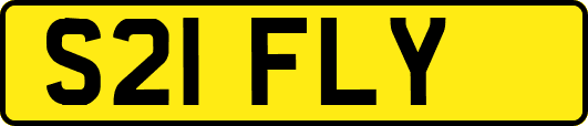 S21FLY