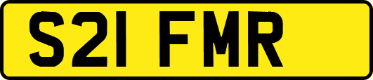 S21FMR