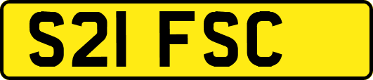 S21FSC