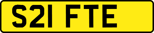 S21FTE