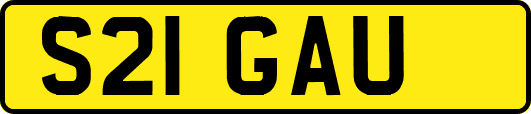 S21GAU