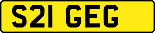 S21GEG
