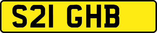 S21GHB