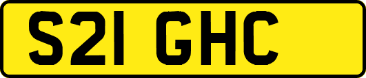 S21GHC