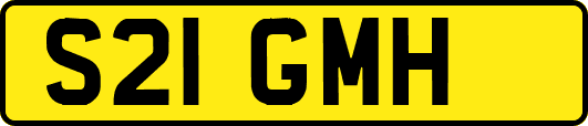 S21GMH