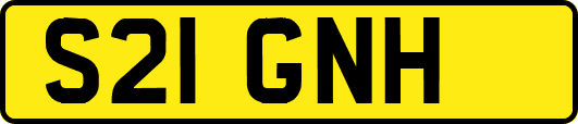 S21GNH