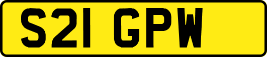 S21GPW