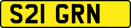 S21GRN