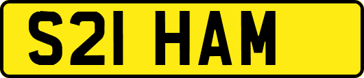S21HAM