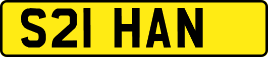 S21HAN