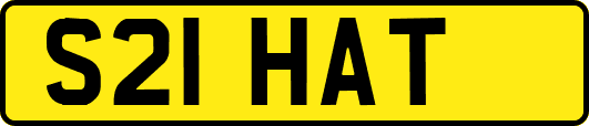 S21HAT