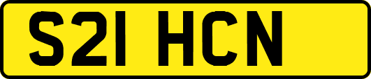 S21HCN