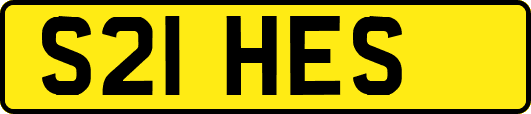 S21HES
