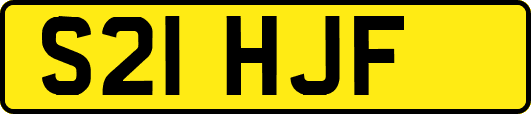 S21HJF