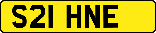 S21HNE