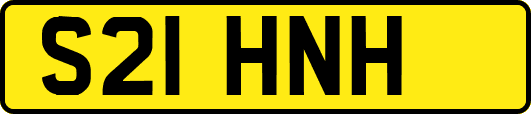 S21HNH