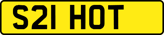 S21HOT