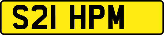 S21HPM