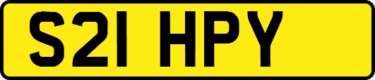 S21HPY