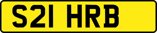 S21HRB