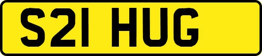 S21HUG