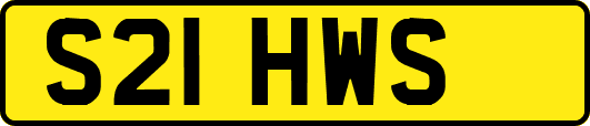 S21HWS