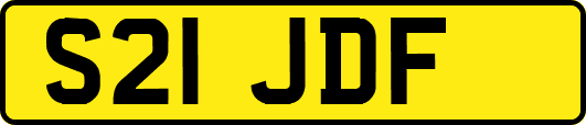 S21JDF