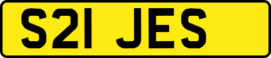 S21JES