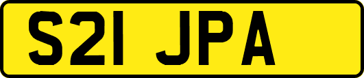 S21JPA