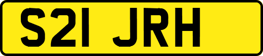 S21JRH