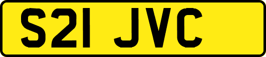 S21JVC
