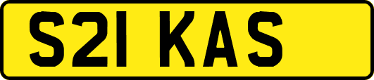 S21KAS