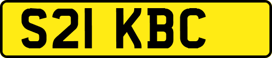 S21KBC